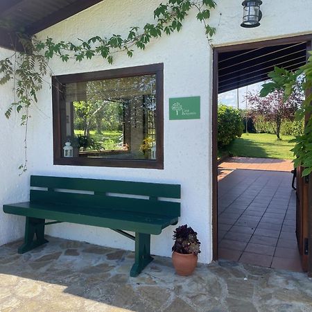 Villa Casa Benjamin Oviedo Exterior foto