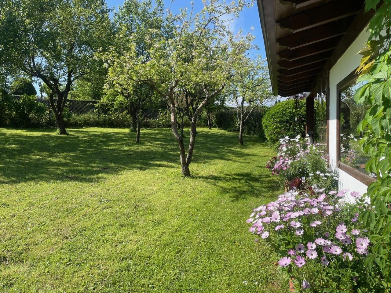 Villa Casa Benjamin Oviedo Exterior foto