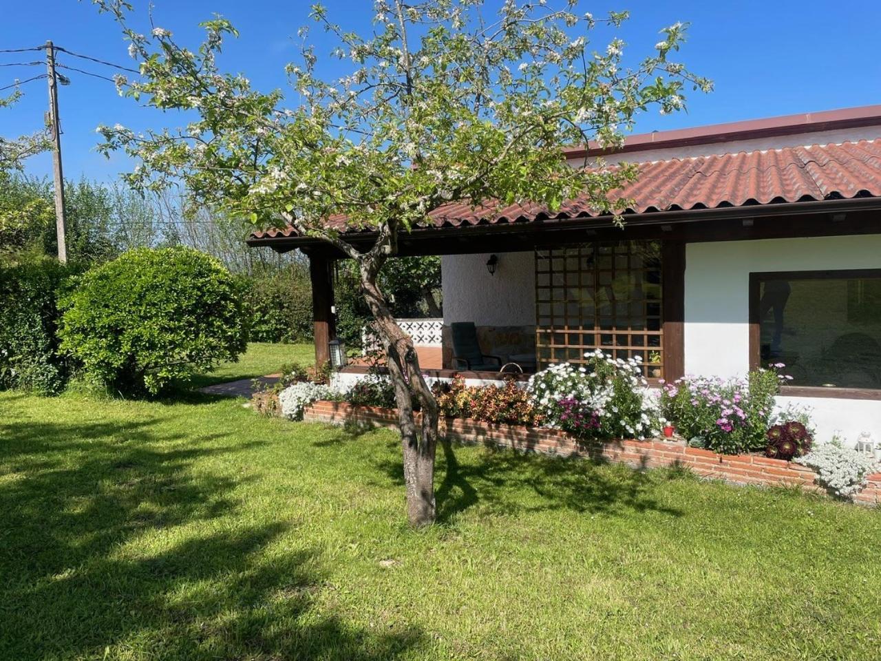 Villa Casa Benjamin Oviedo Exterior foto